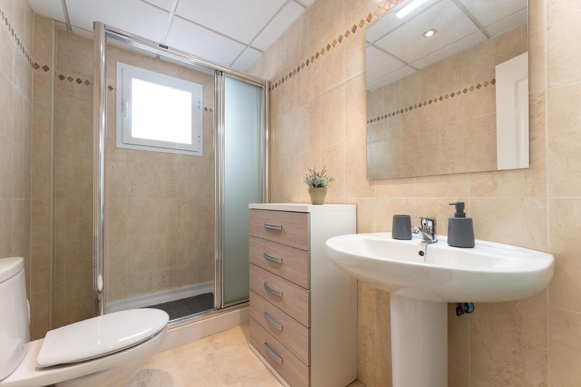 Ct 291 - Faro's Boliches For 4 * Fuengirola