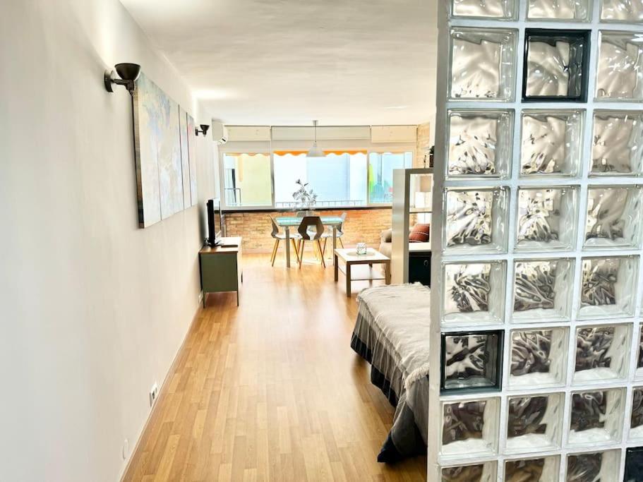 Precioso Estudio A 20 Metros De La Playa Appartement *