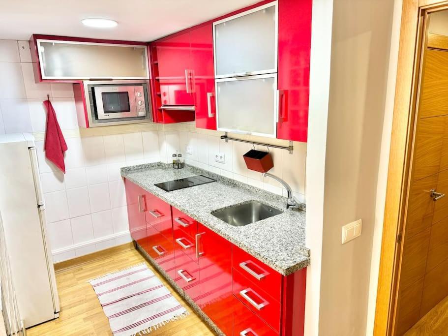 Appartement Precioso Estudio A 20 Metros De La Playa Fuengirola
