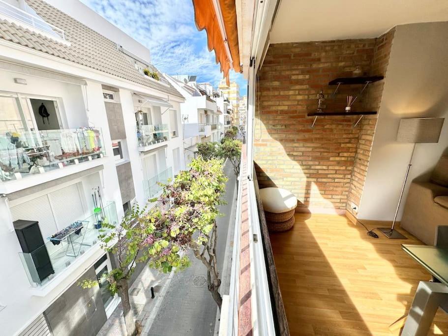 Precioso Estudio A 20 Metros De La Playa Appartement *