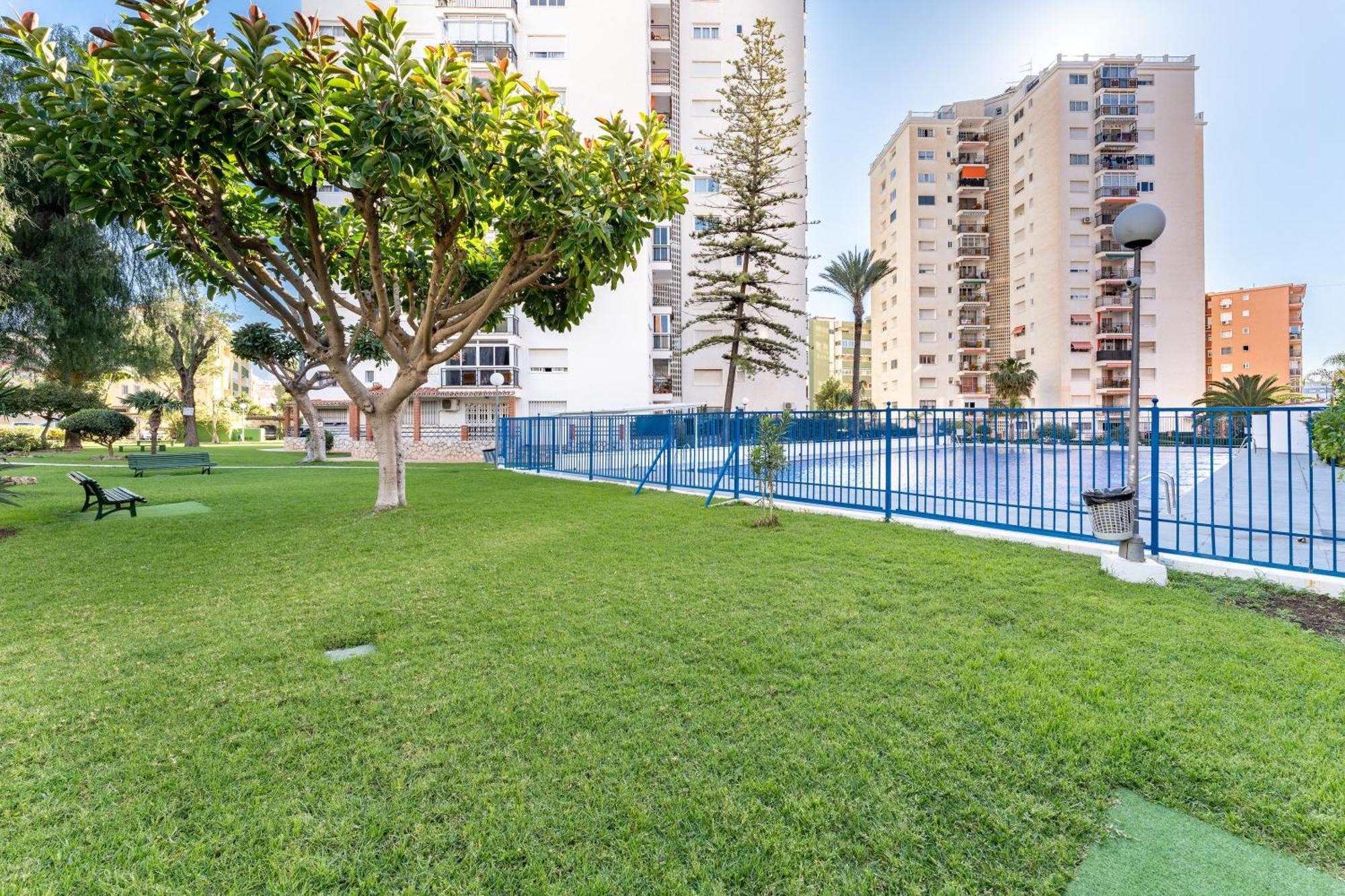 Huoneisto Nuevo Acapulco Fuengirola
