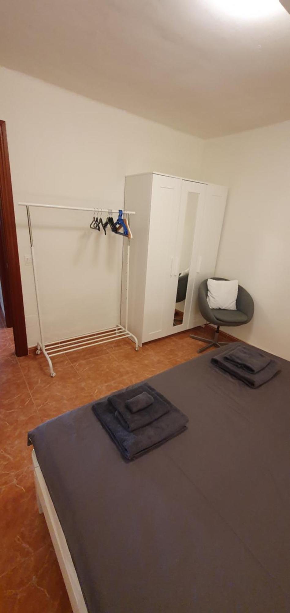 Apartamento Centro Apartment Fuengirola