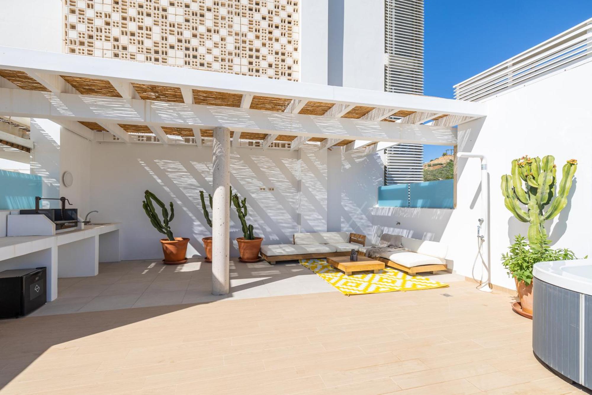 Higueron Wave&sun * Fuengirola