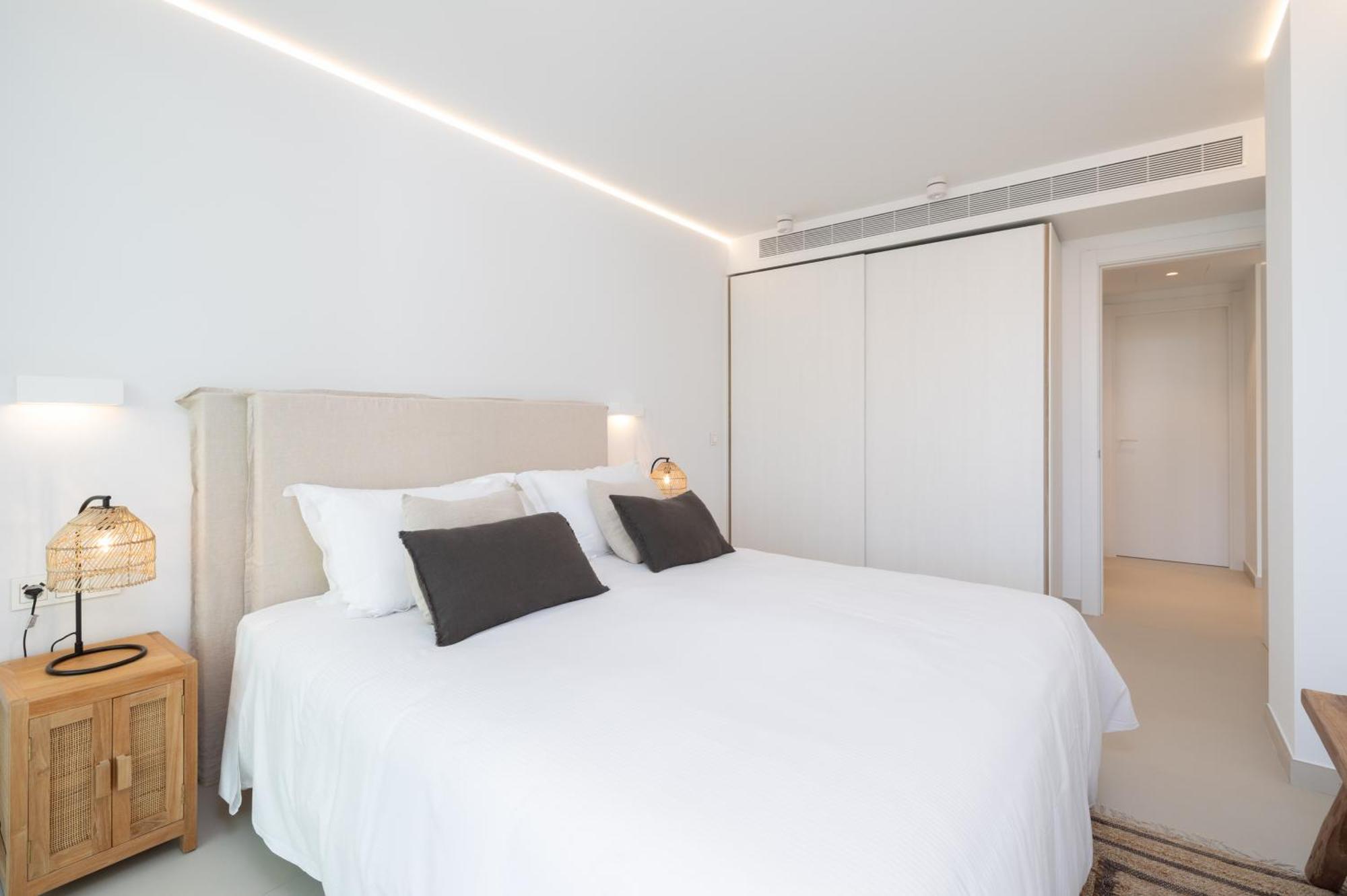 Higueron Wave&sun Apartment Fuengirola