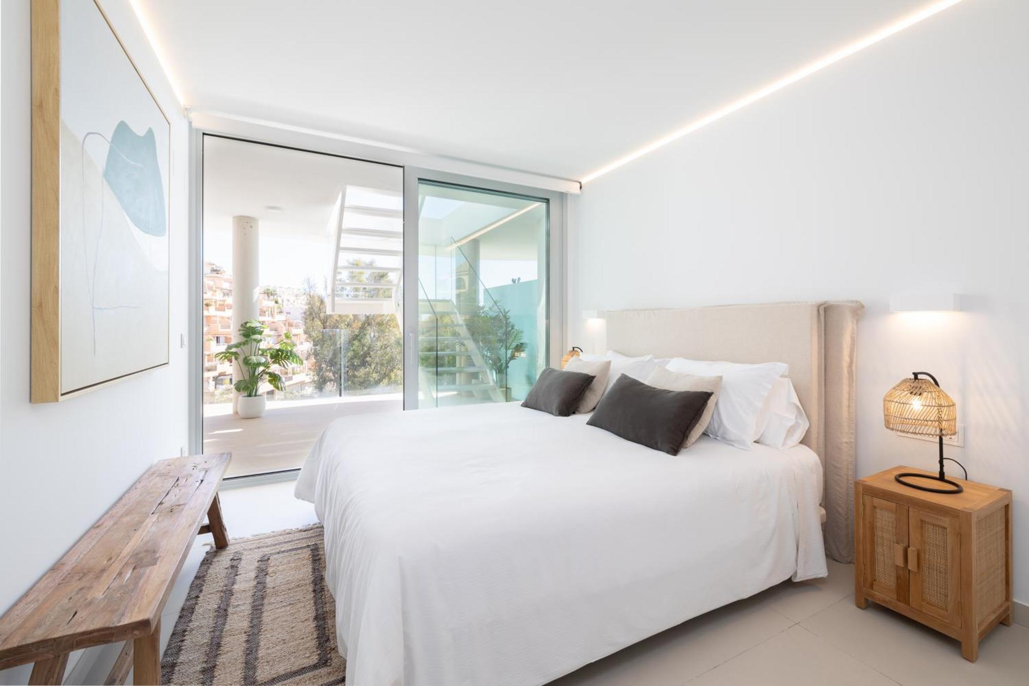 Higueron Wave&sun * Fuengirola