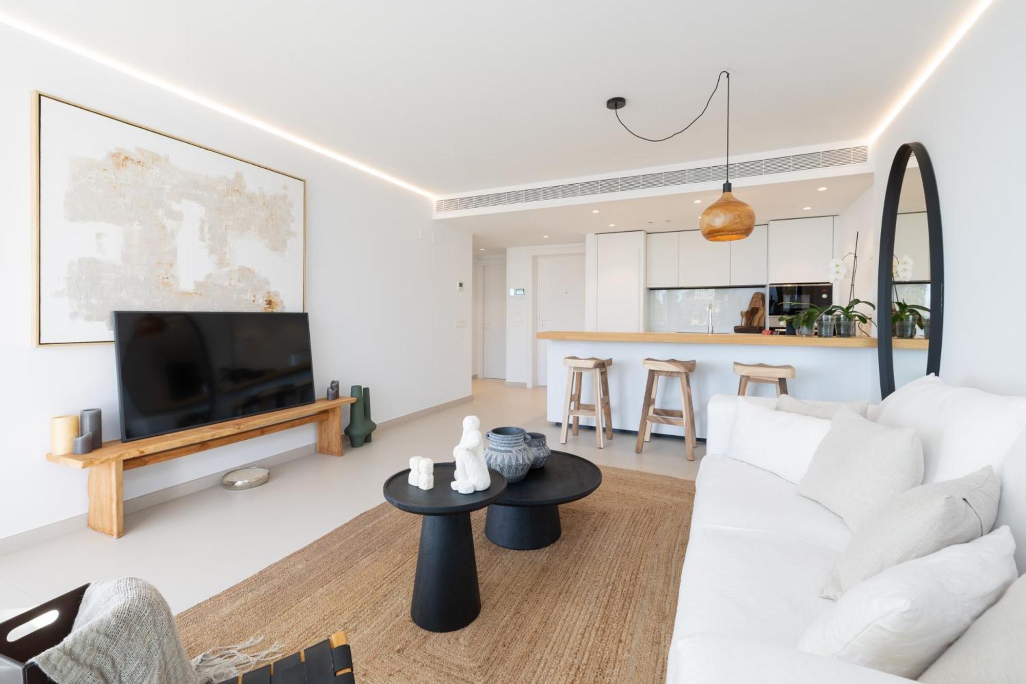 Apartment Higueron Wave&sun Fuengirola