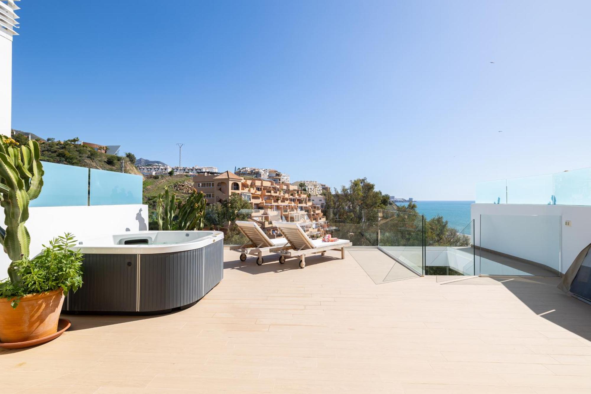 Higueron Wave&sun Fuengirola