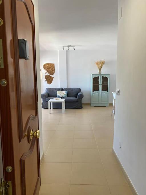 Apartment Centric Floor