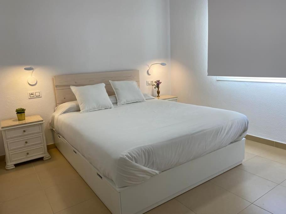 Centric Floor * Fuengirola
