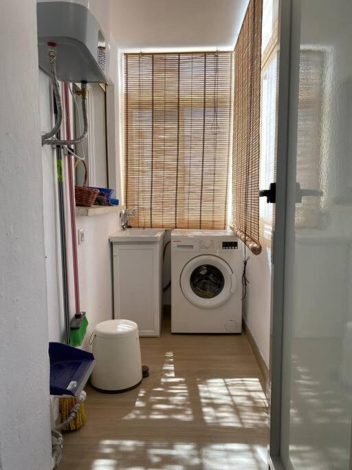 Centric Floor Fuengirola