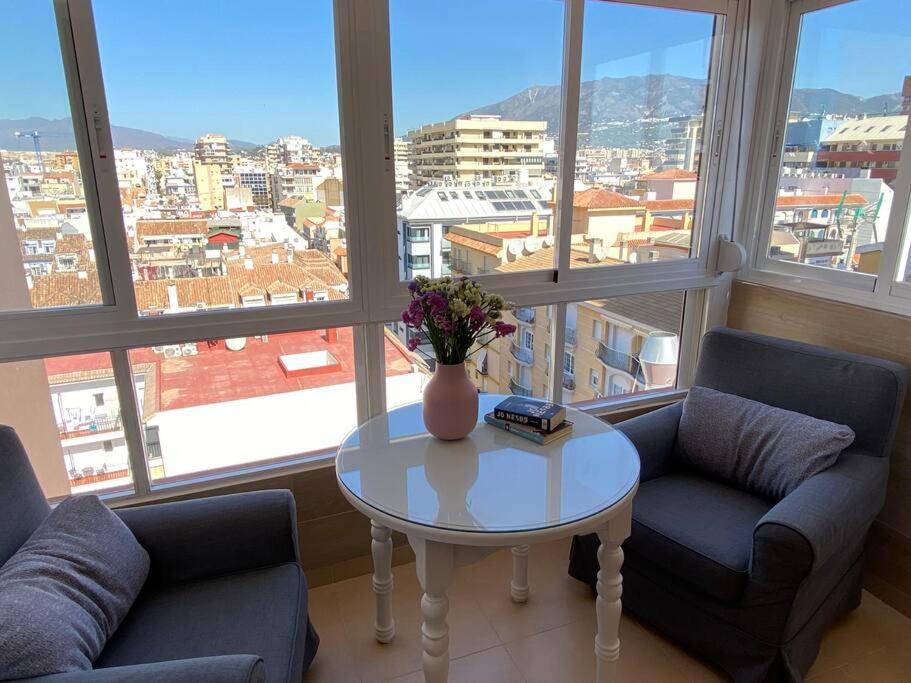 Centric Floor * Fuengirola
