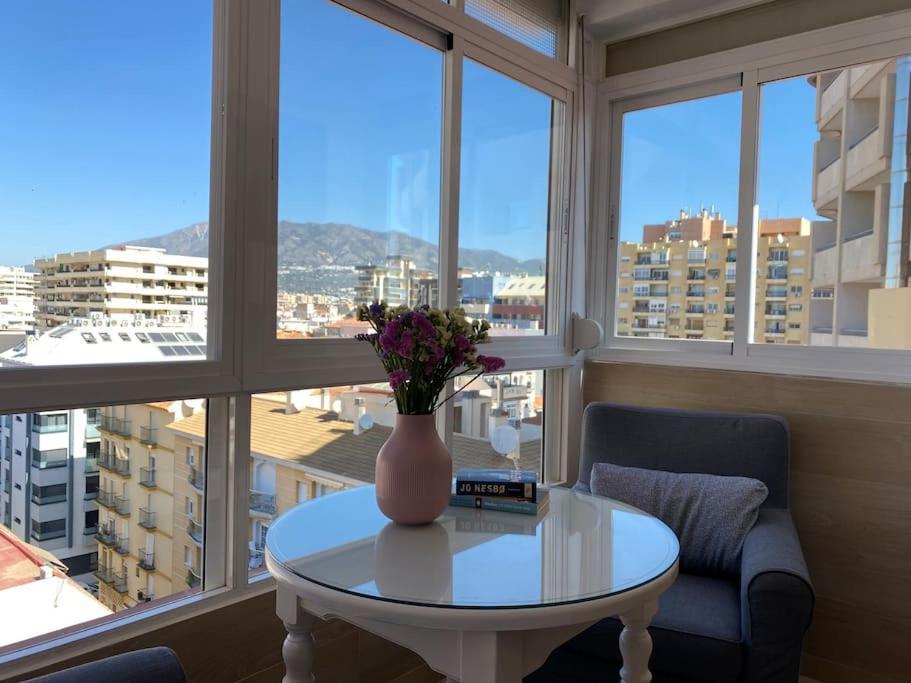 Apartment Centric Floor Fuengirola