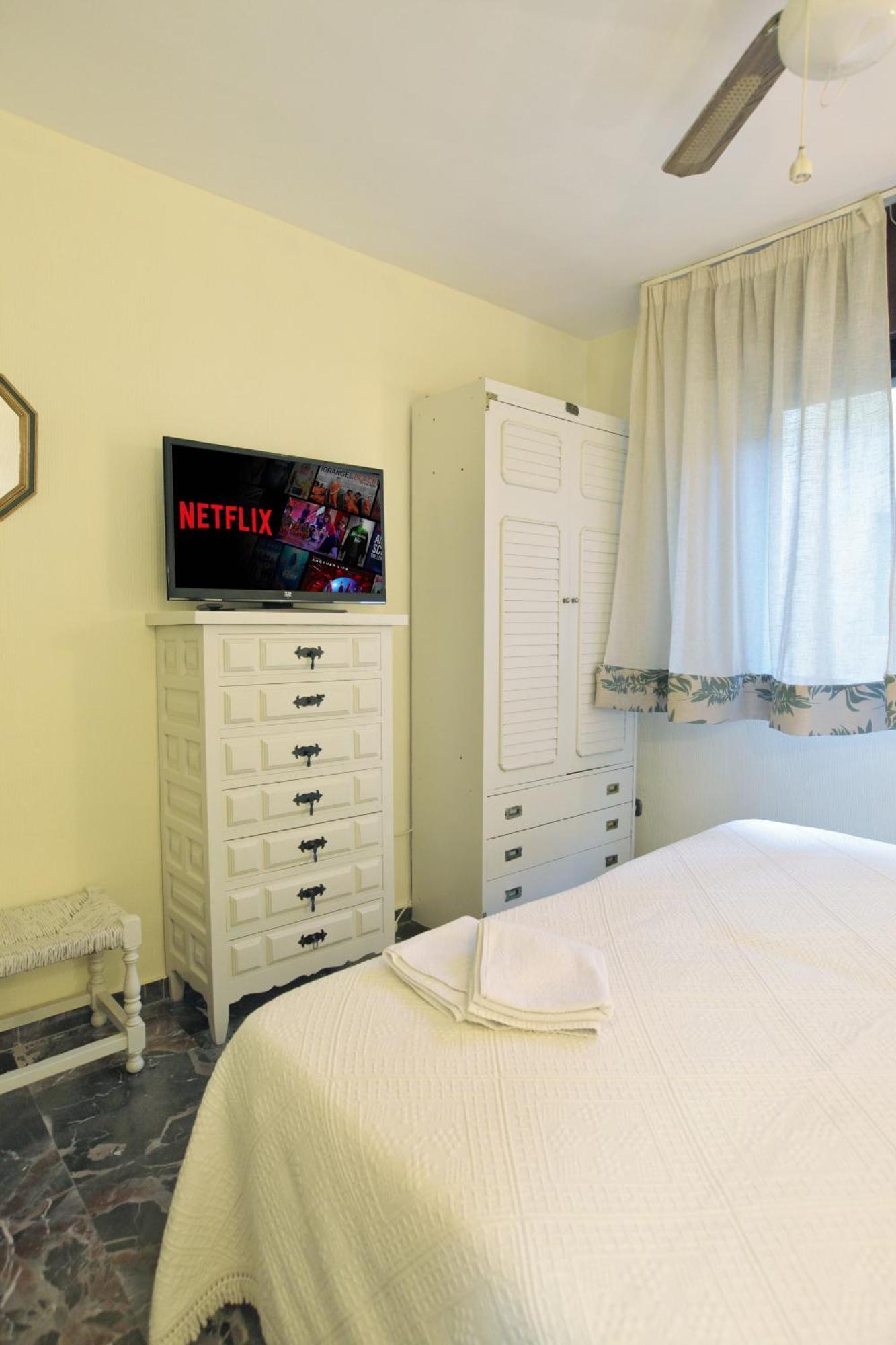 Apartamento Wavefront Retreat By Gms Fuengirola