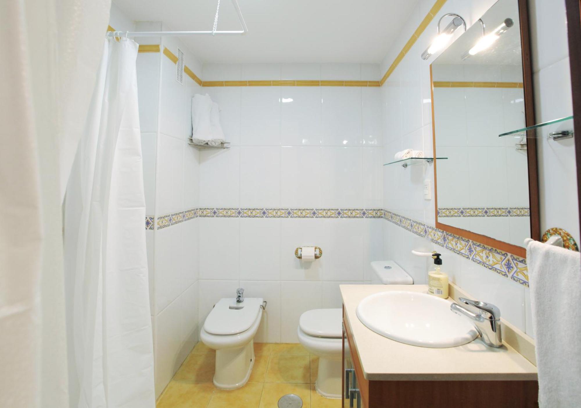 Apartamento Wavefront Retreat By Gms
