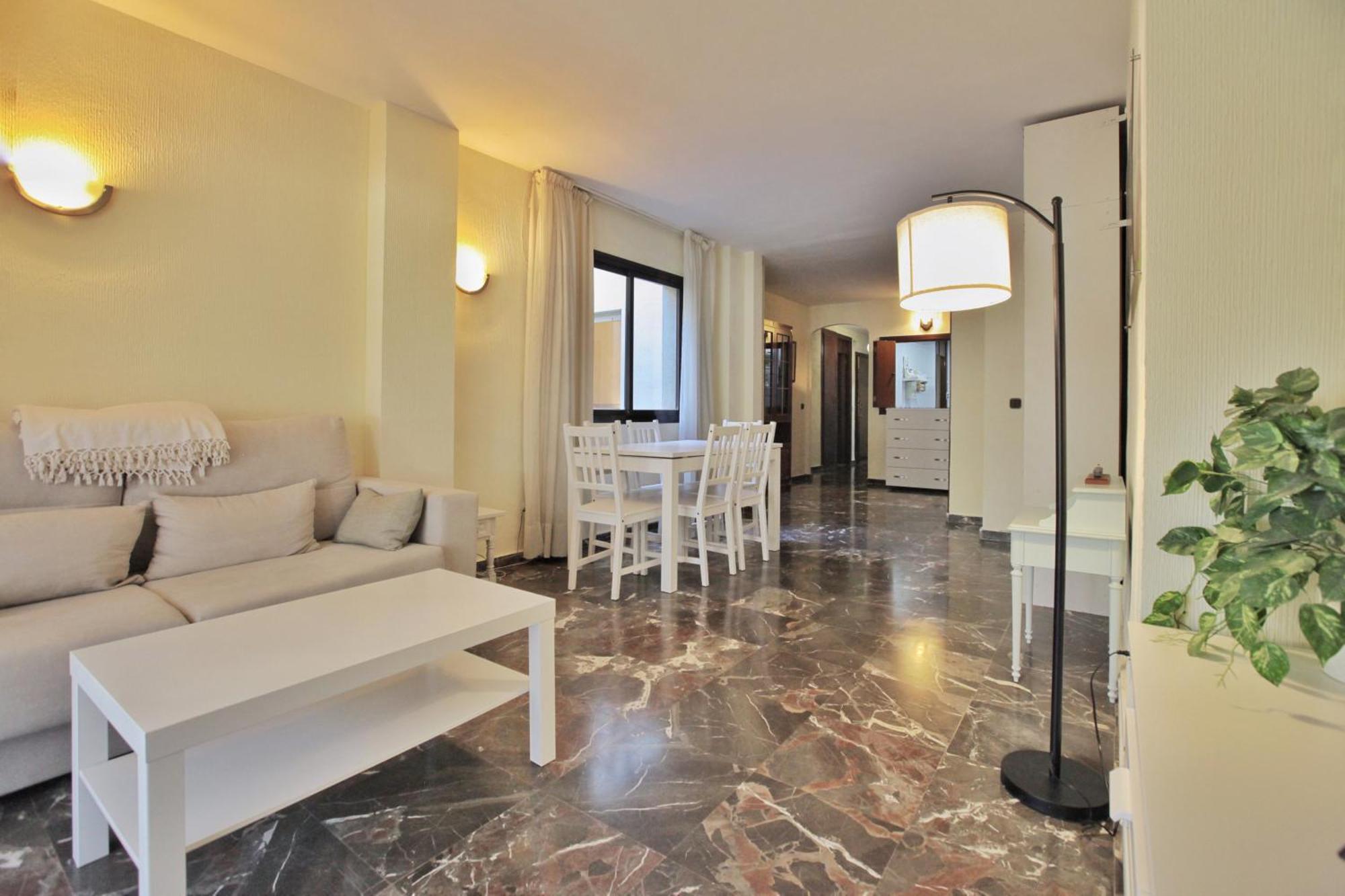 Wavefront Retreat By Gms Apartment Fuengirola