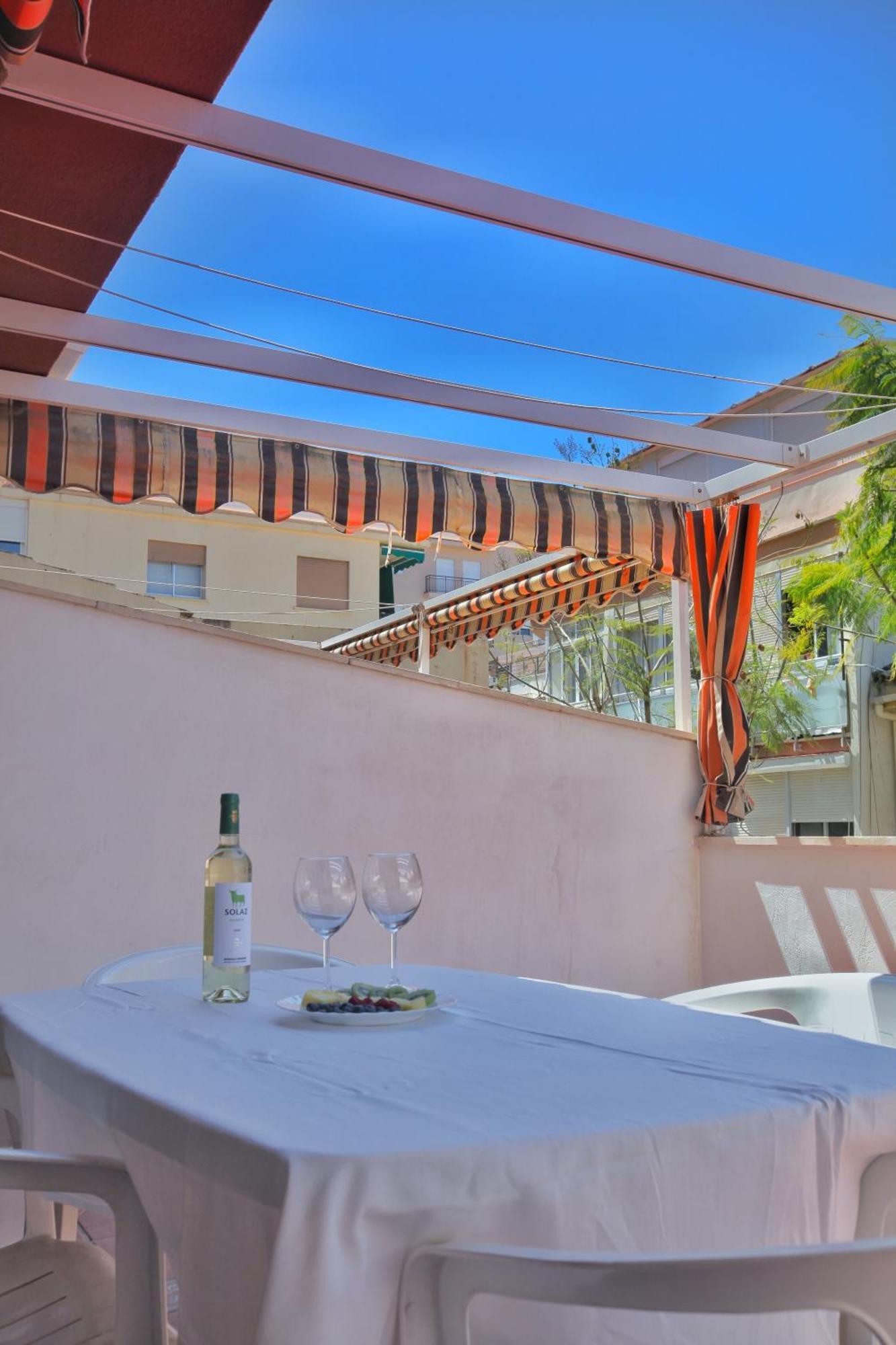 Wavefront Retreat By Gms Fuengirola