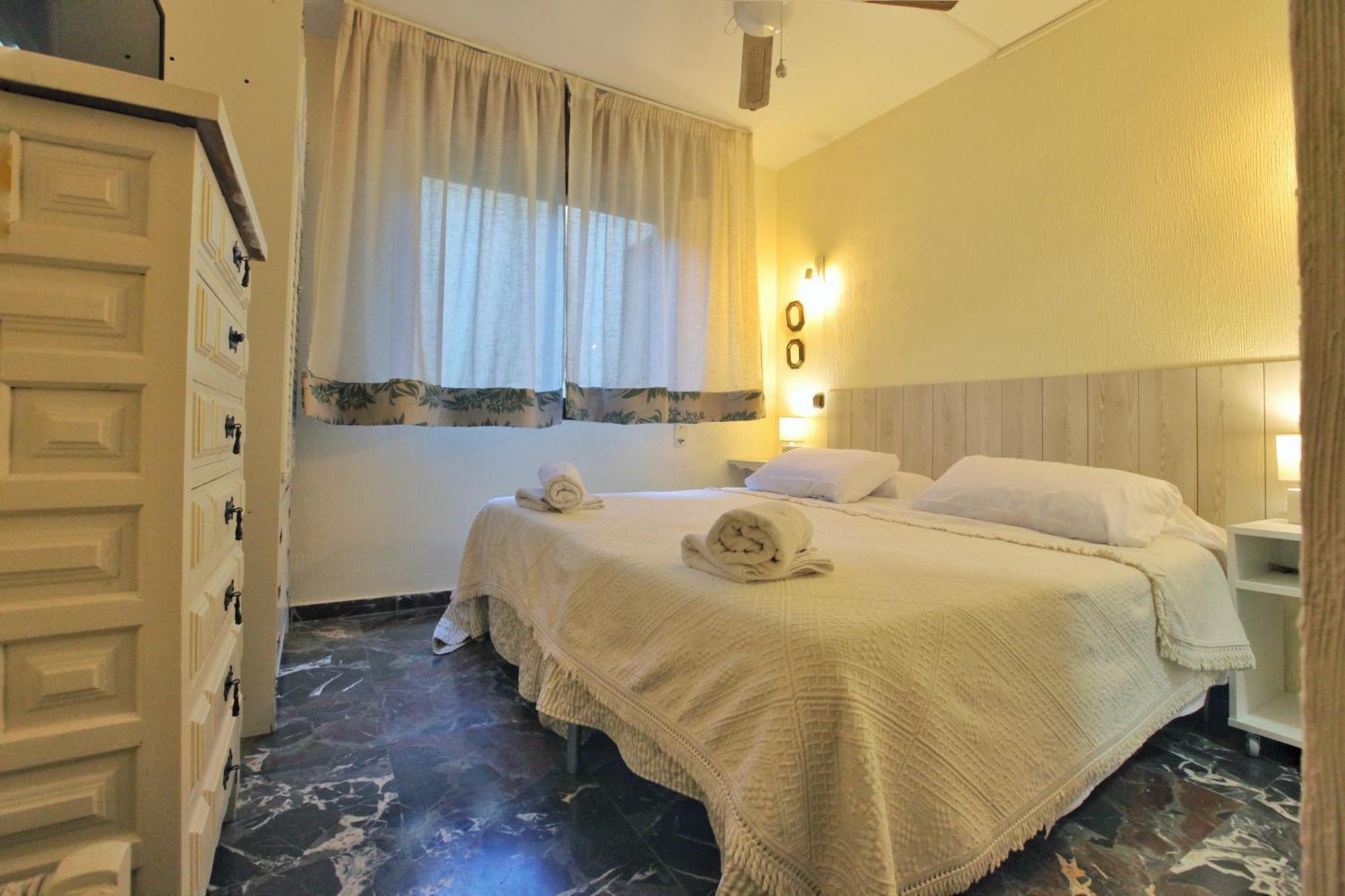 Wavefront Retreat By Gms Fuengirola