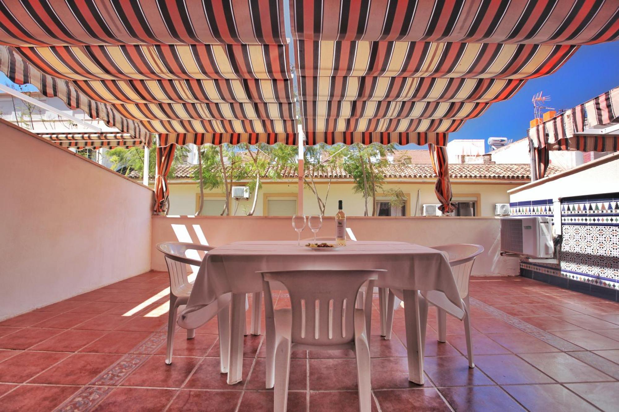 Wavefront Retreat By Gms Fuengirola
