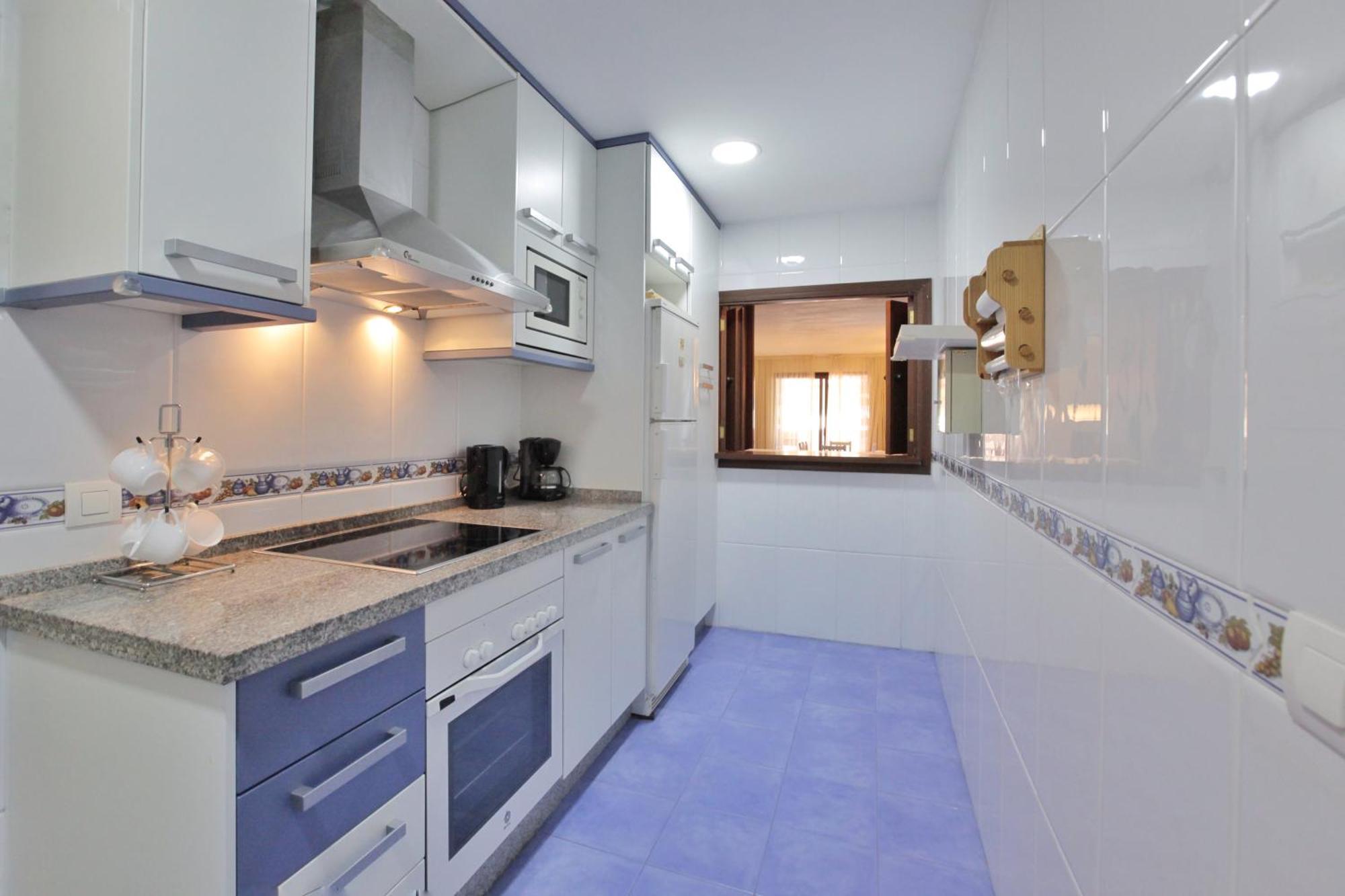 Apartamento Wavefront Retreat By Gms *