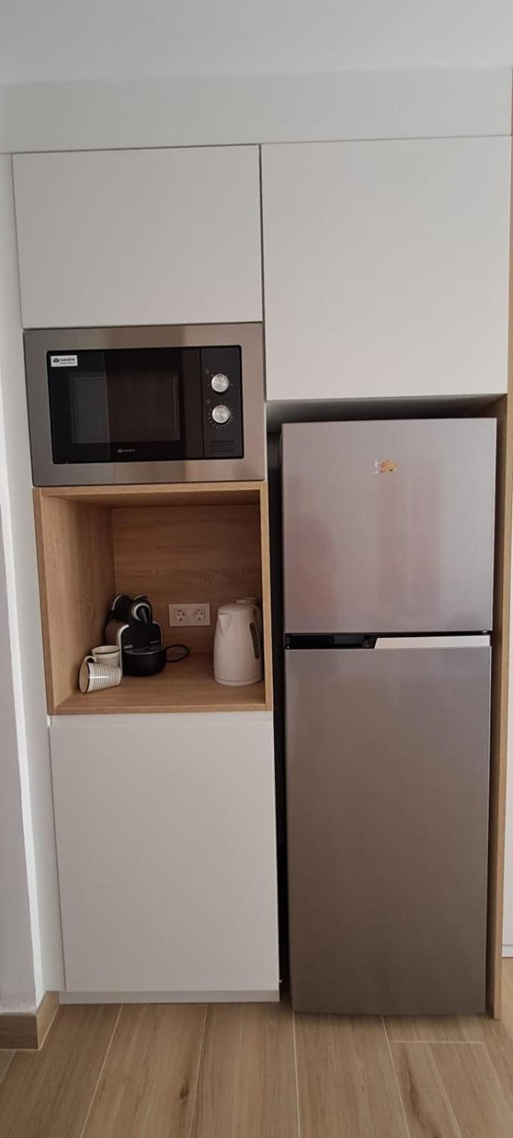 Apartment Centro
