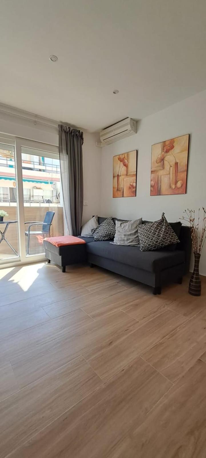 Centro Apartment *