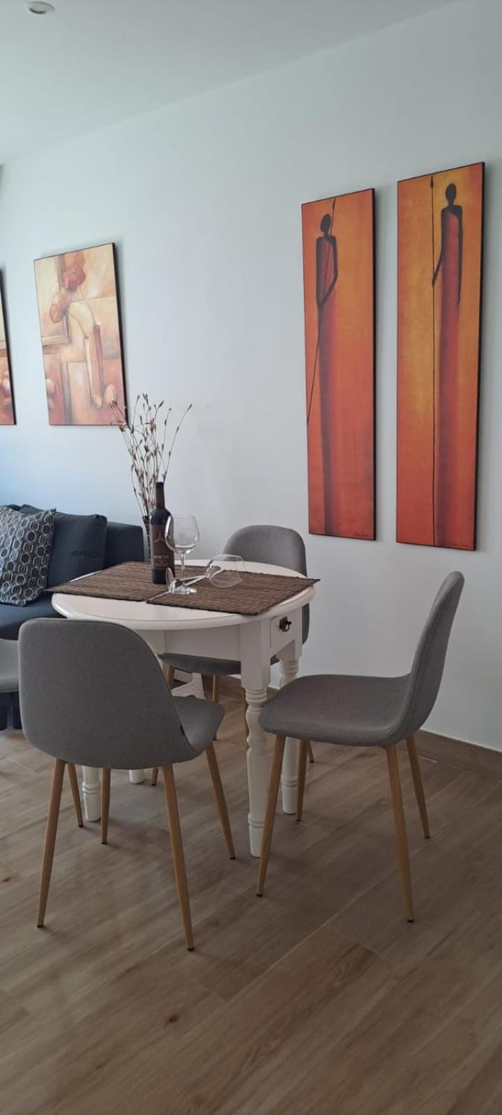 Apartment Centro *