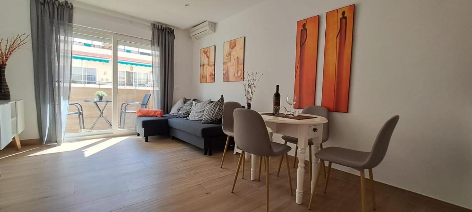 Apartment Centro