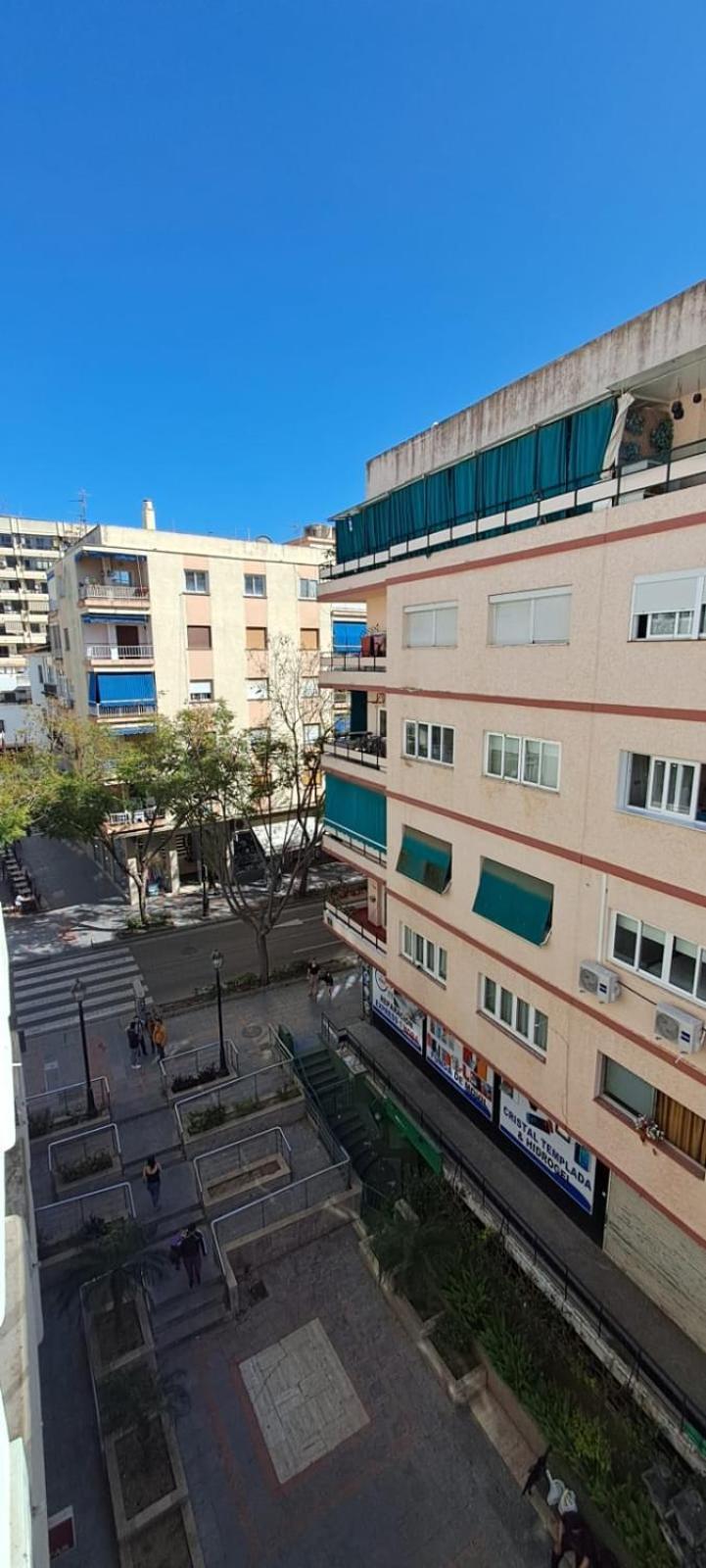 Centro Apartment Fuengirola