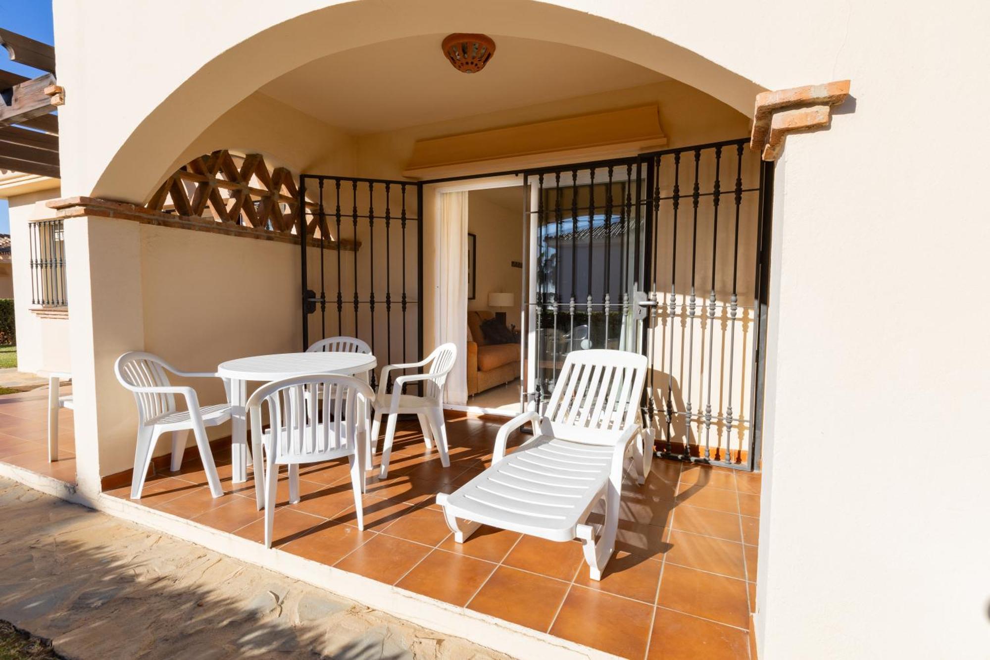 Ramada & By Wyndham Costa Del Sol 3*
