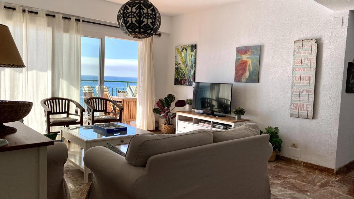 Tuhome Sea Side * Fuengirola