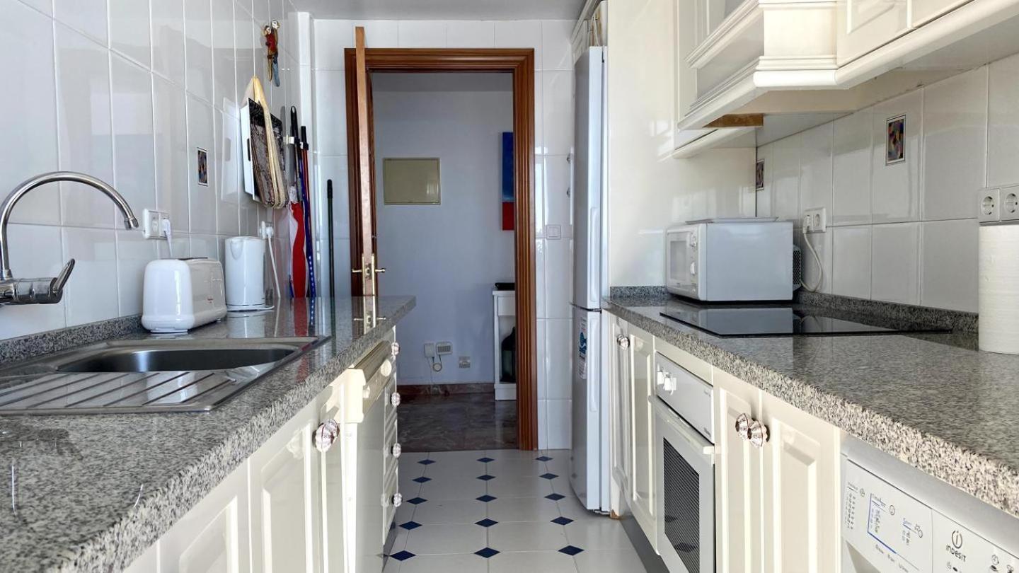 Apartamento Tuhome Sea Side *