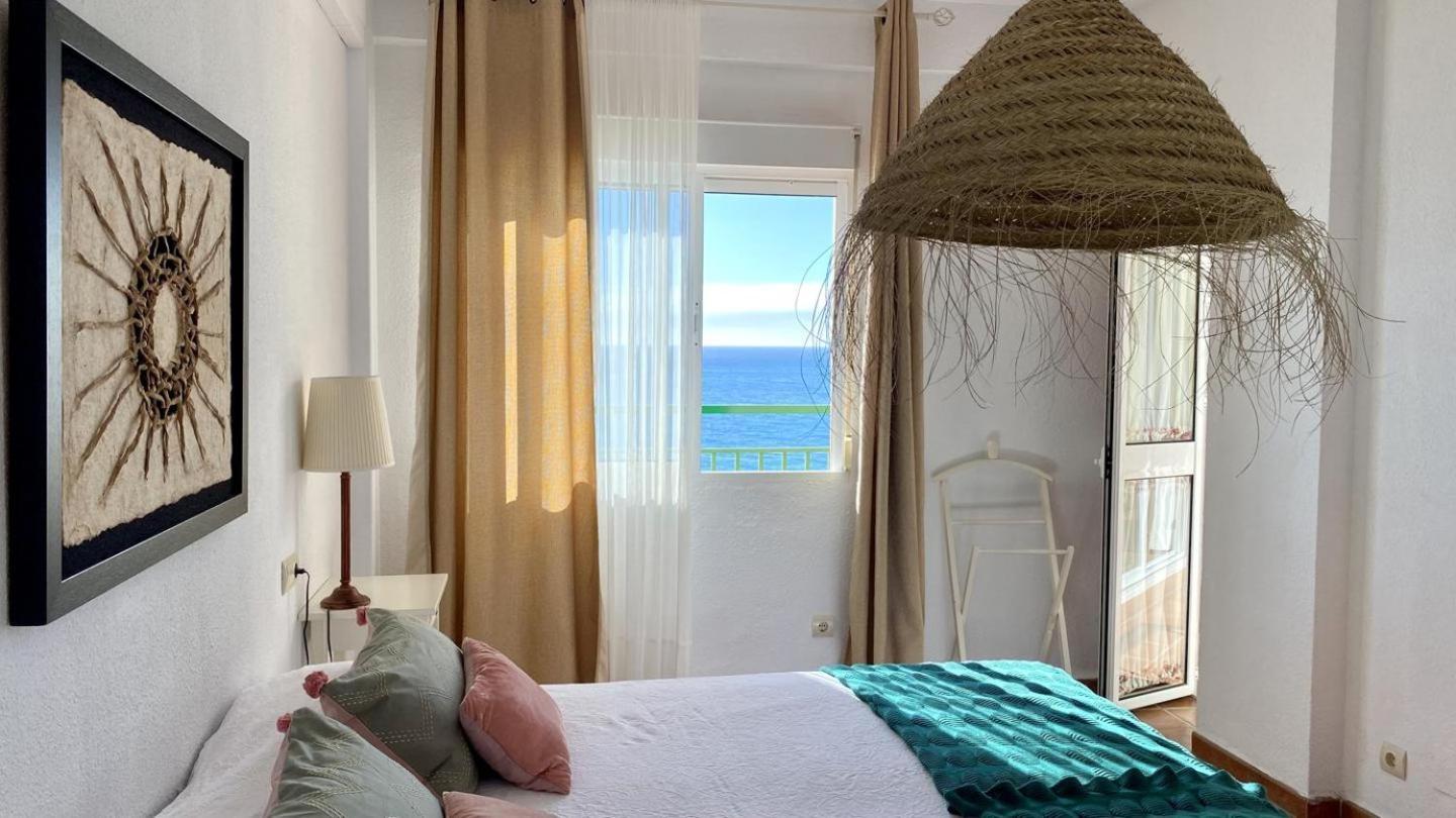 Apartamento Tuhome Sea Side Fuengirola