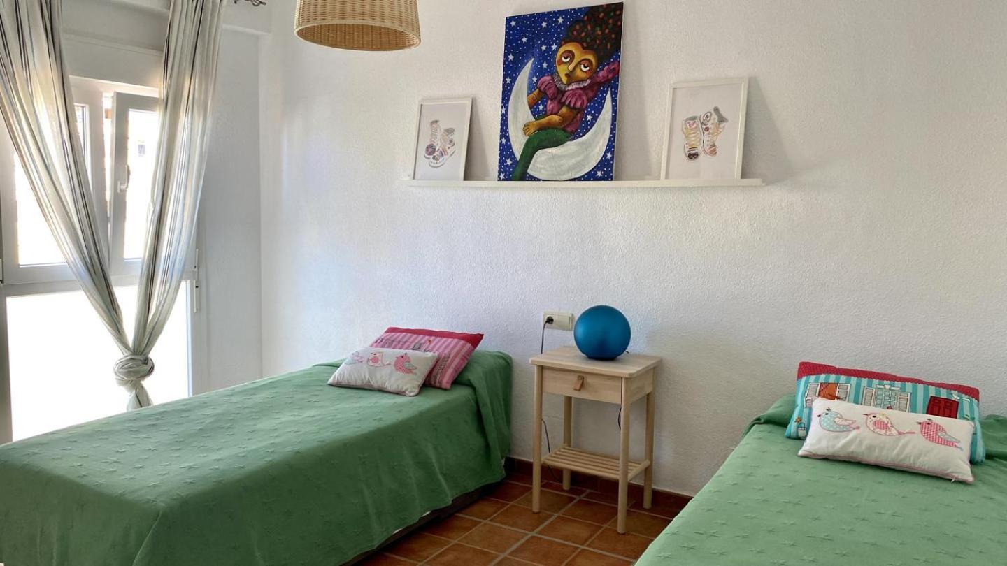 Tuhome Sea Side Apartamento