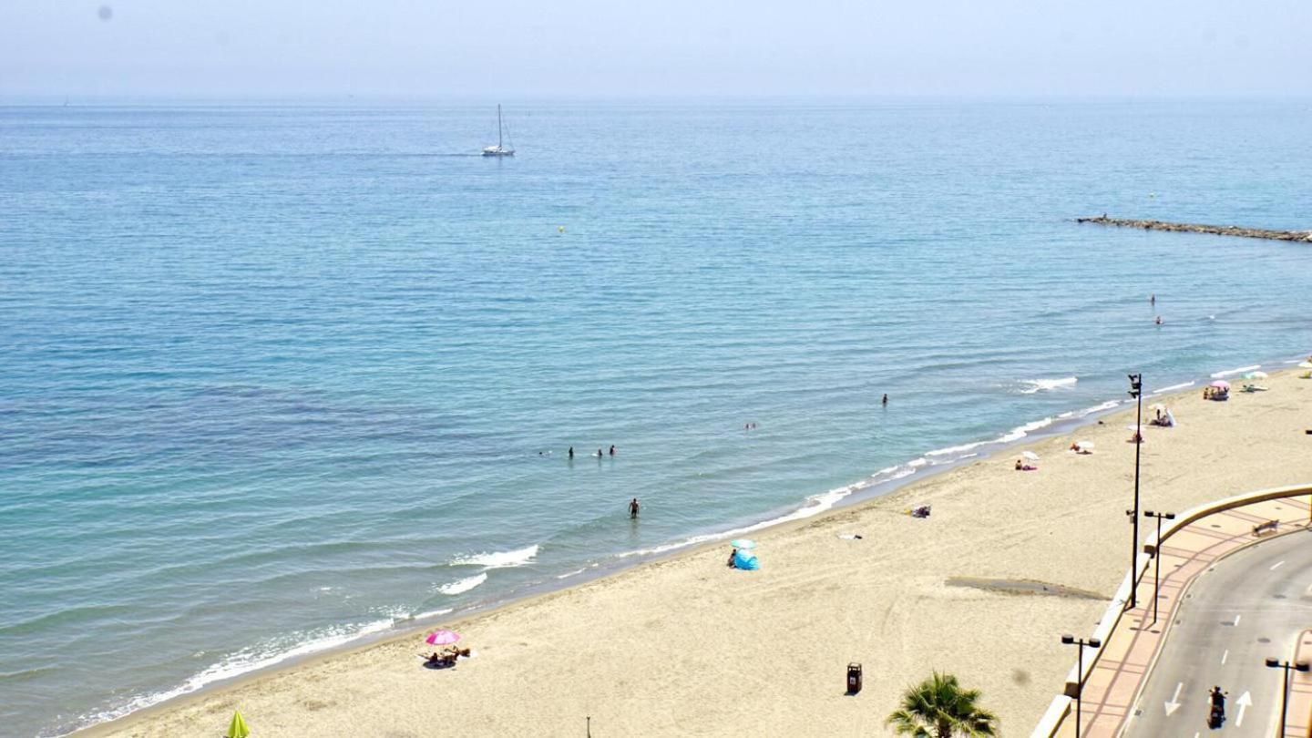 Apartamento Tuhome Sea Side *
