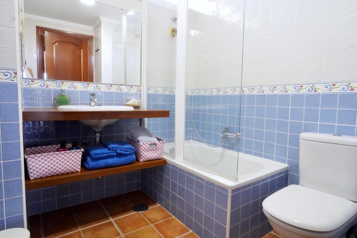 Tuhome Sea Side Fuengirola
