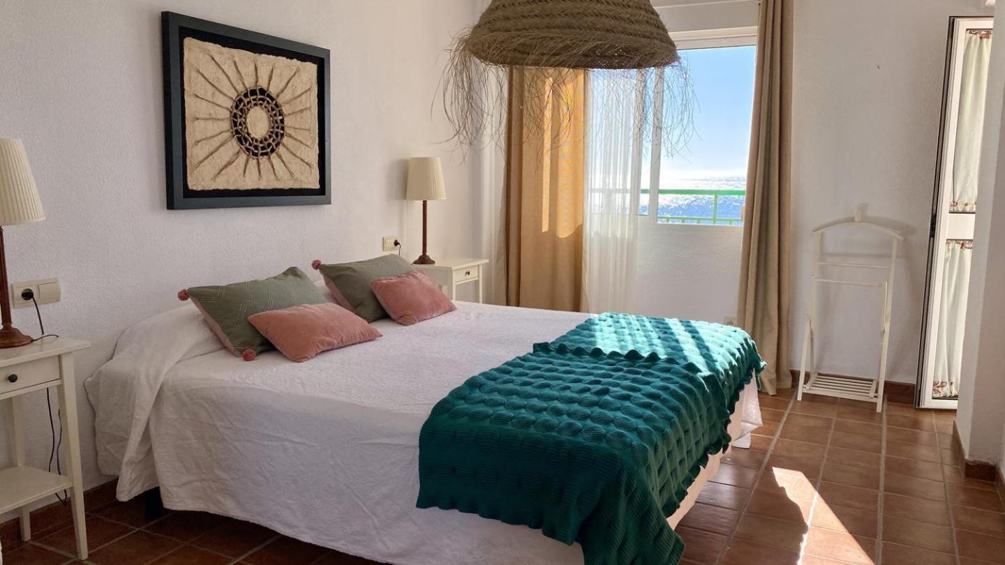 Tuhome Sea Side Apartamento