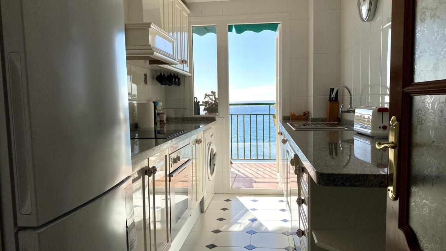 Apartamento Tuhome Sea Side