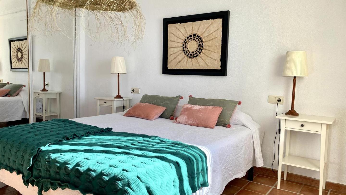 Tuhome Sea Side Apartamento Fuengirola