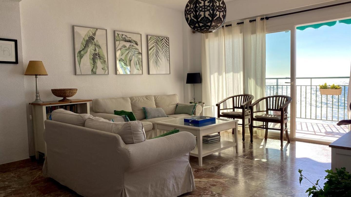 Apartamento Tuhome Sea Side Fuengirola