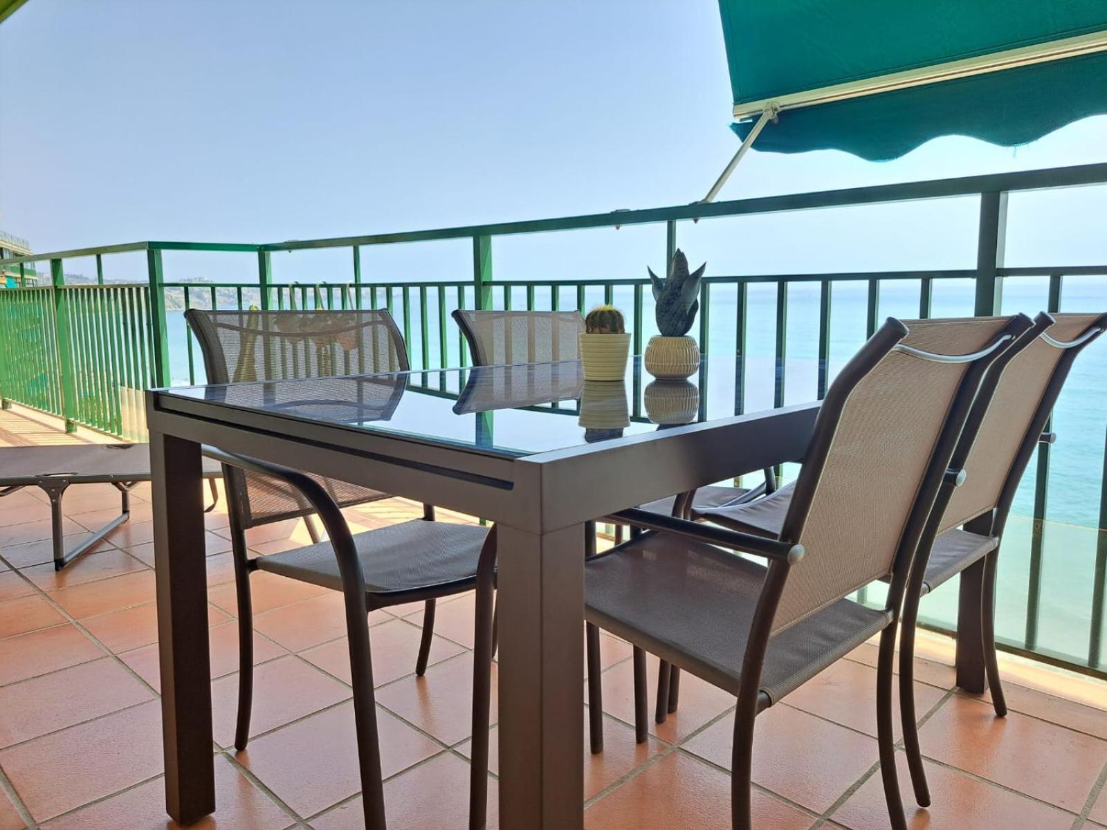 Tuhome Sea Side * Fuengirola