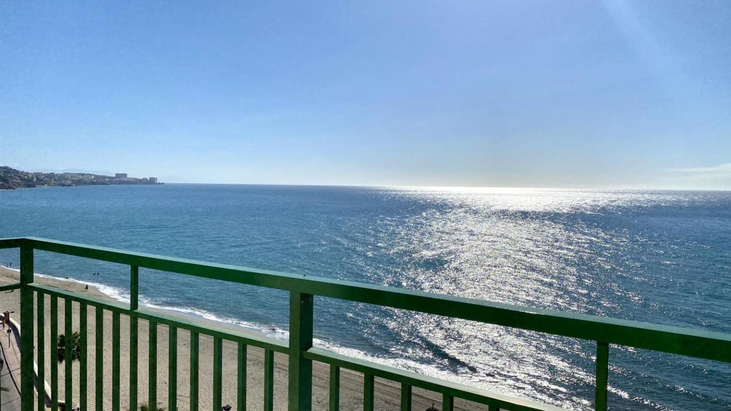 Tuhome Sea Side Fuengirola
