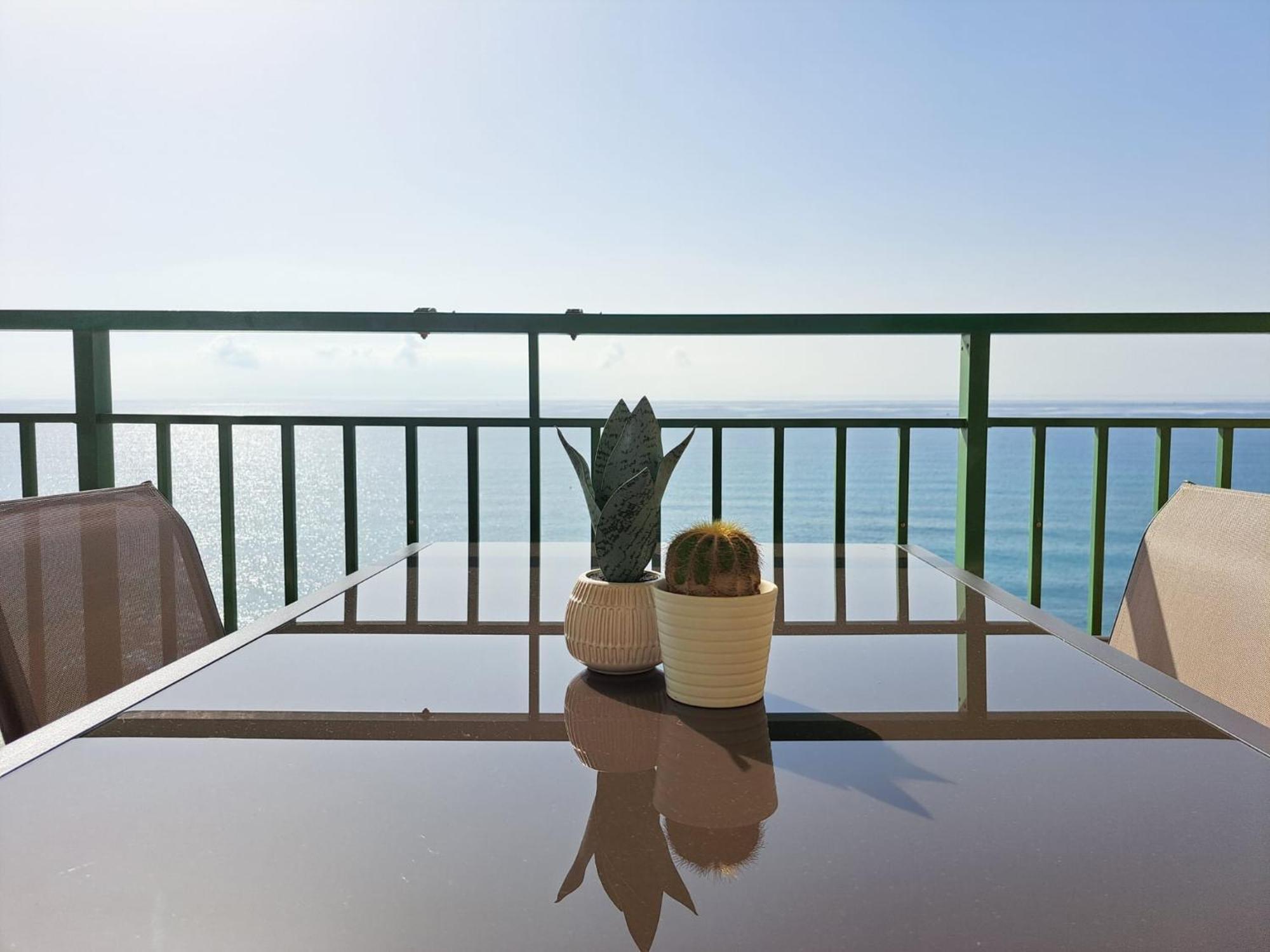Apartamento Tuhome Sea Side