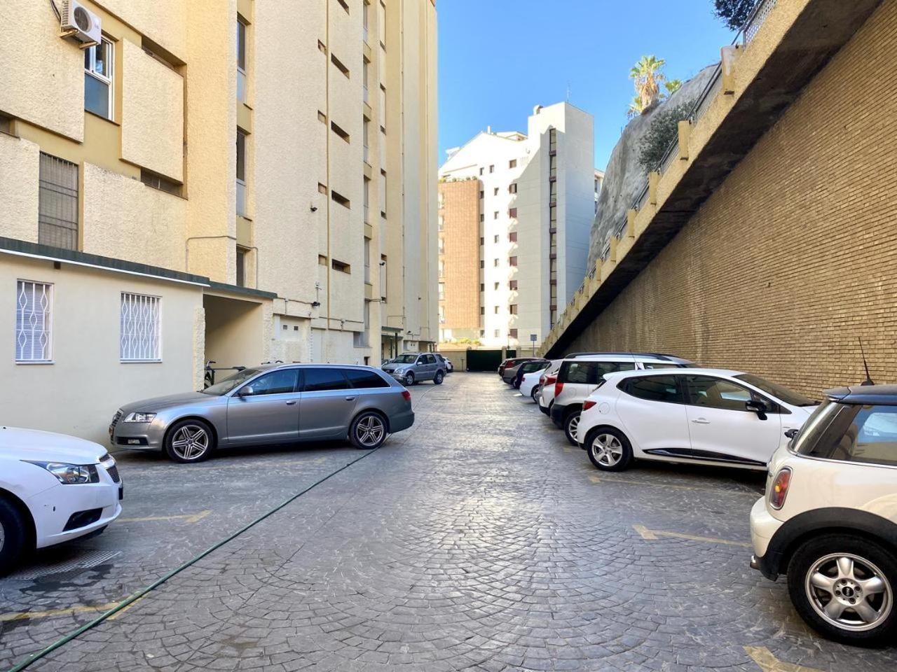 Apartamento Tuhome Sea Side