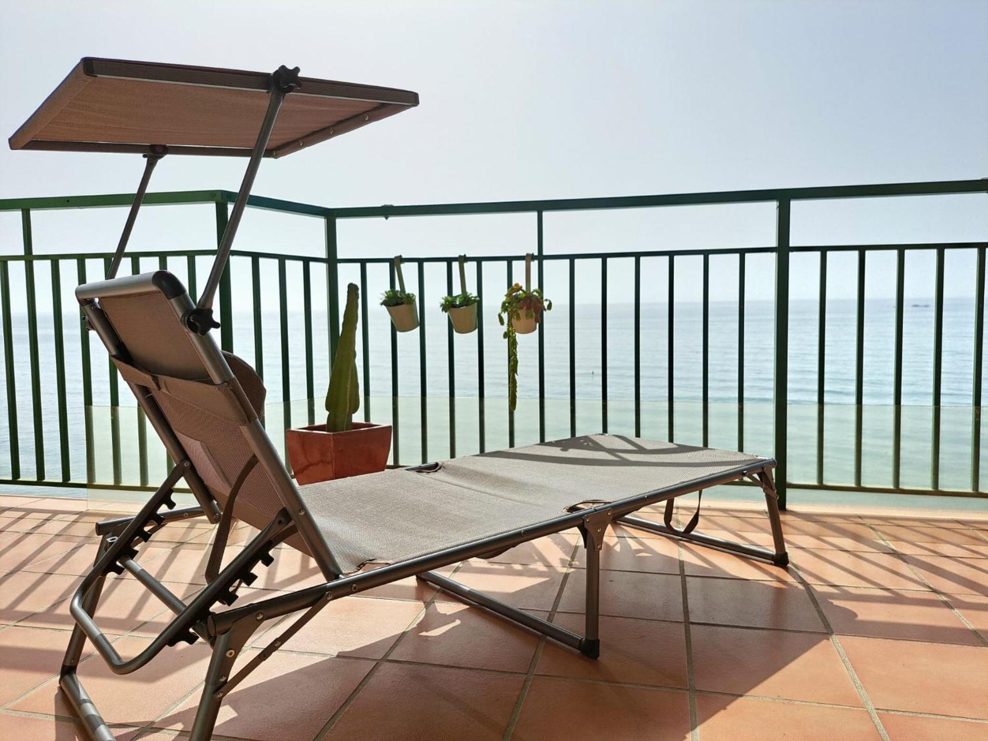 Tuhome Sea Side Apartamento *