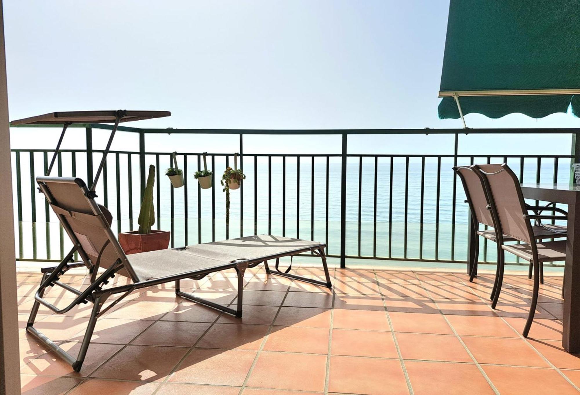 Tuhome Sea Side Apartamento Fuengirola