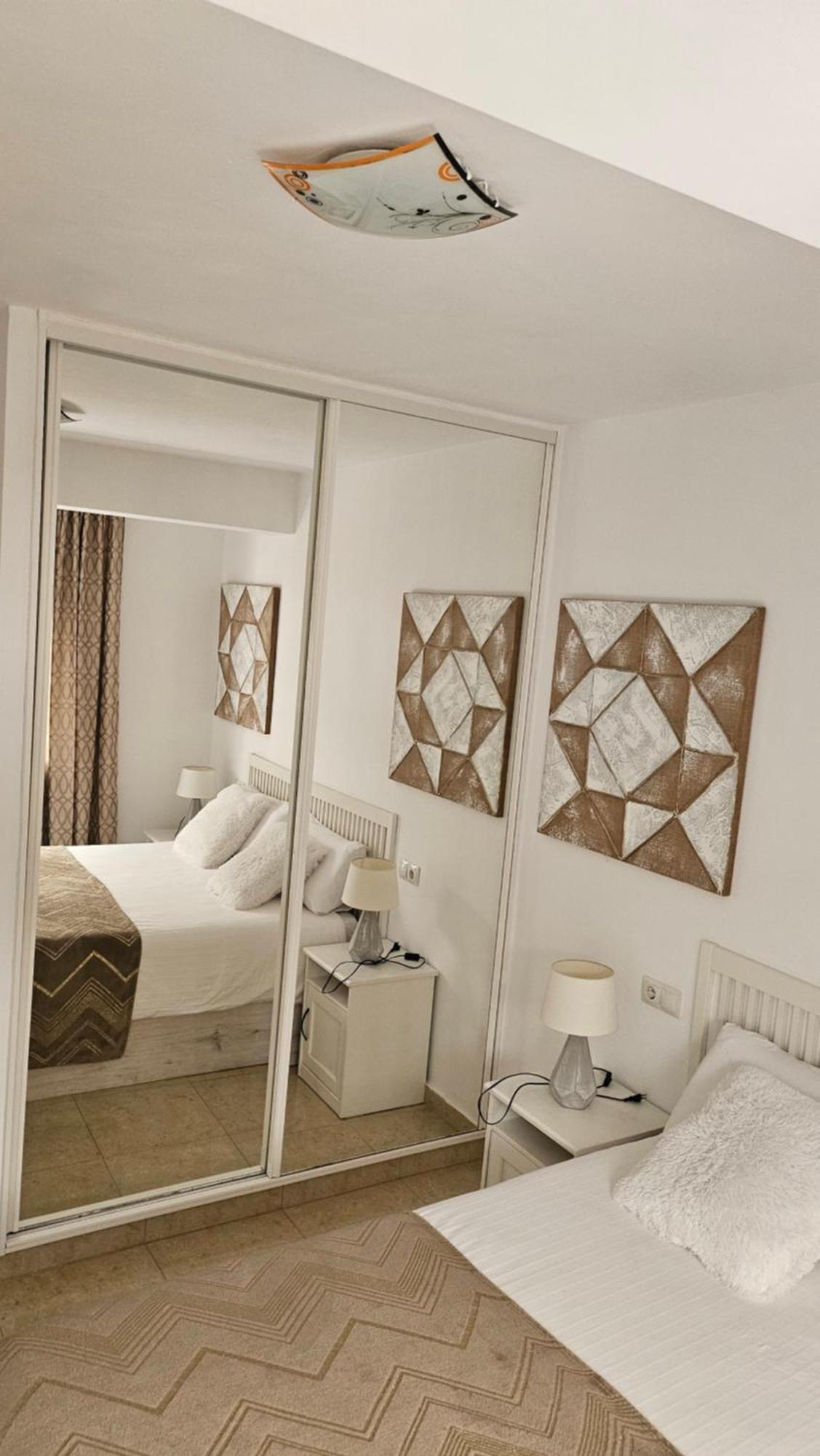 Centrico Seaside Apartment *