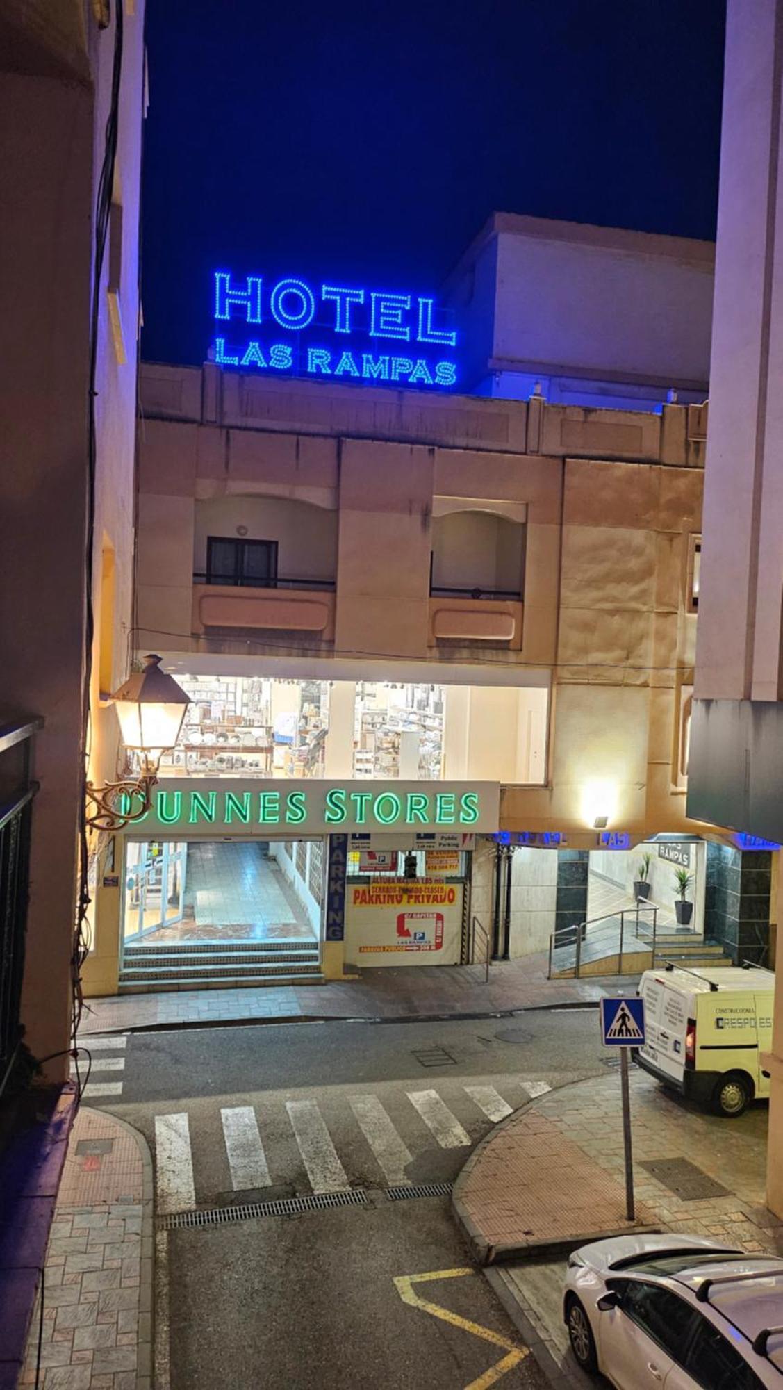 Centrico Seaside