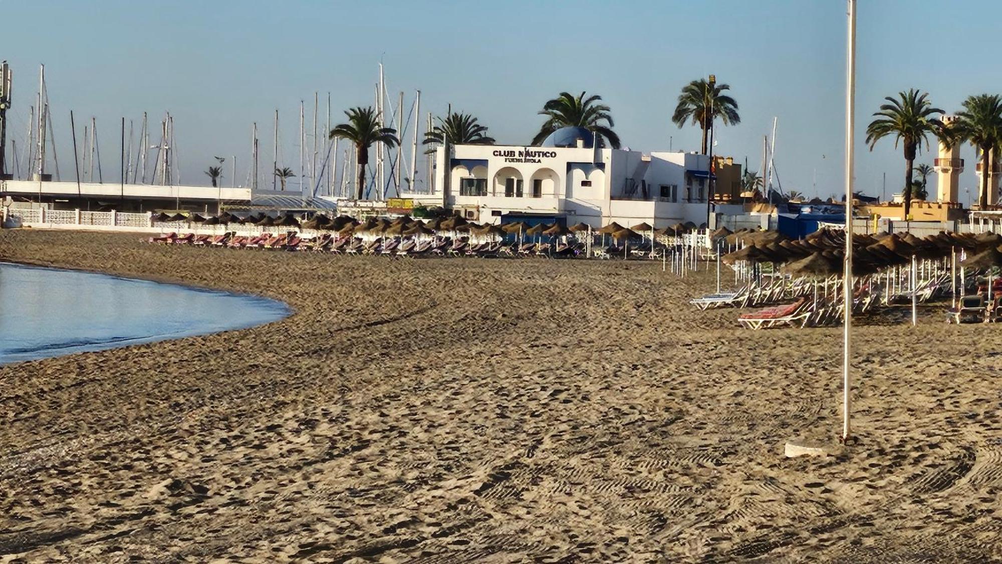 Centrico Seaside Apartment *