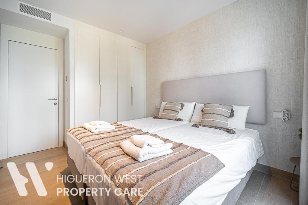 Higueron West Property Collection - The Garden Villa By Hwpc * Fuengirola