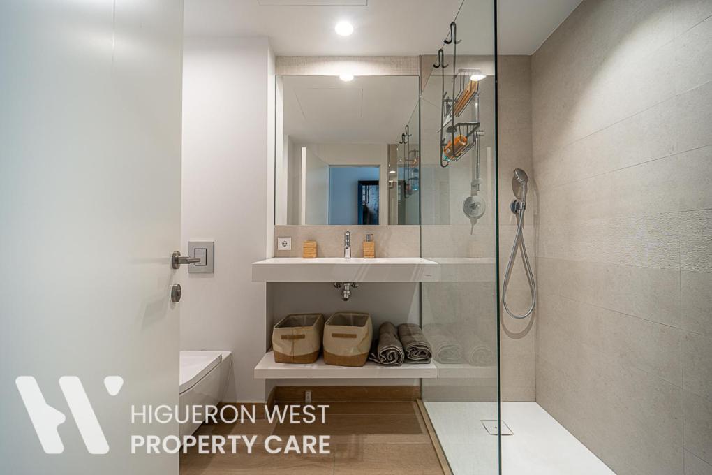 Apartment Higueron West Property Collection - The Garden Villa By Hwpc *